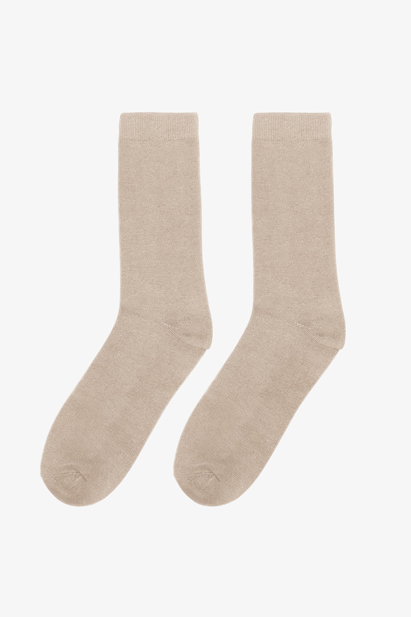 Taupe Groomsmen Socks by Birdy Grey