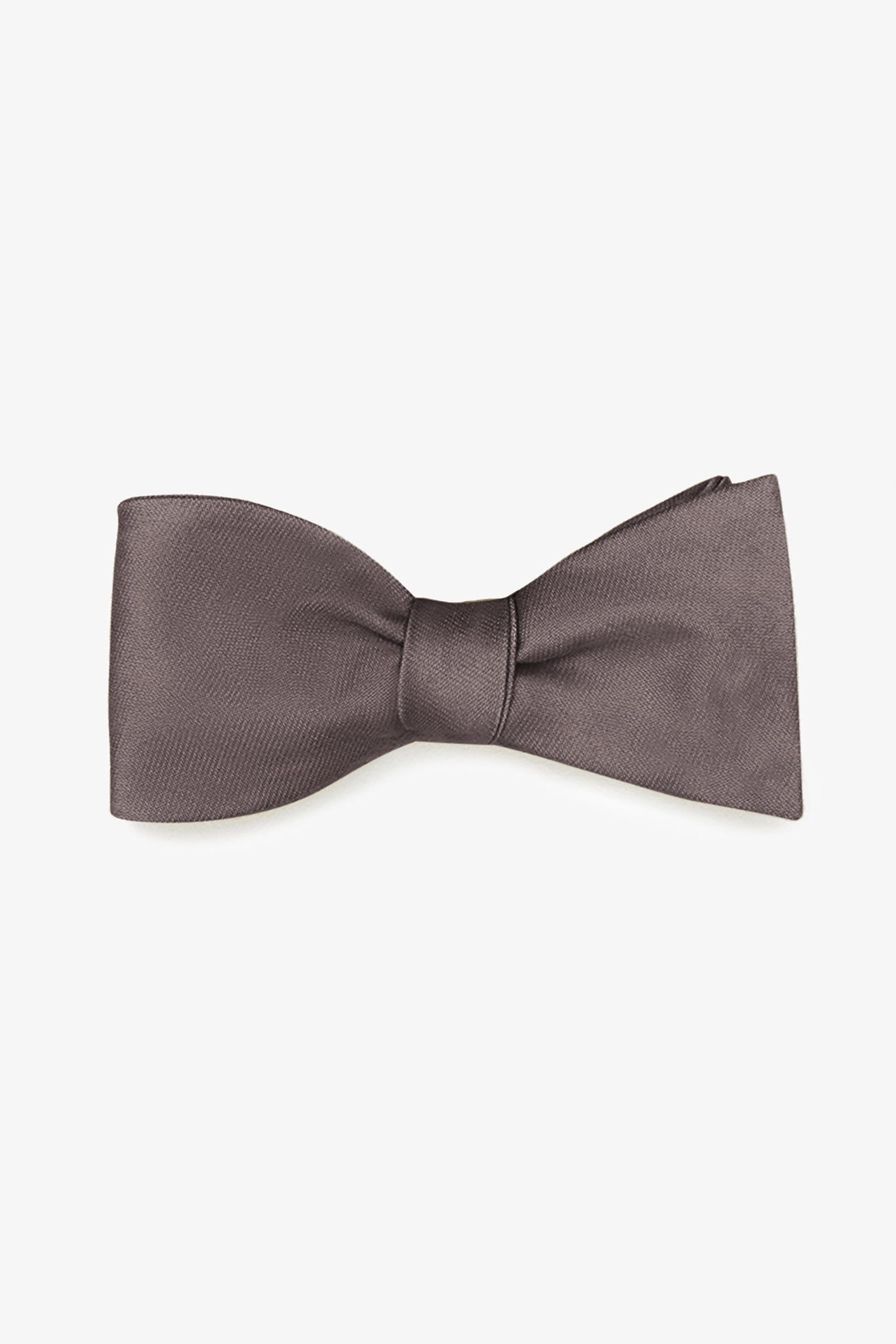 Toffee Daniel Bow Tie by Birdy Grey