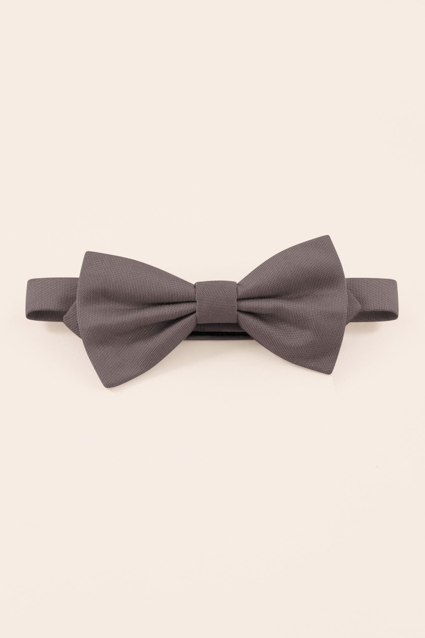 Toffee Harry Bow Tie by Birdy Grey