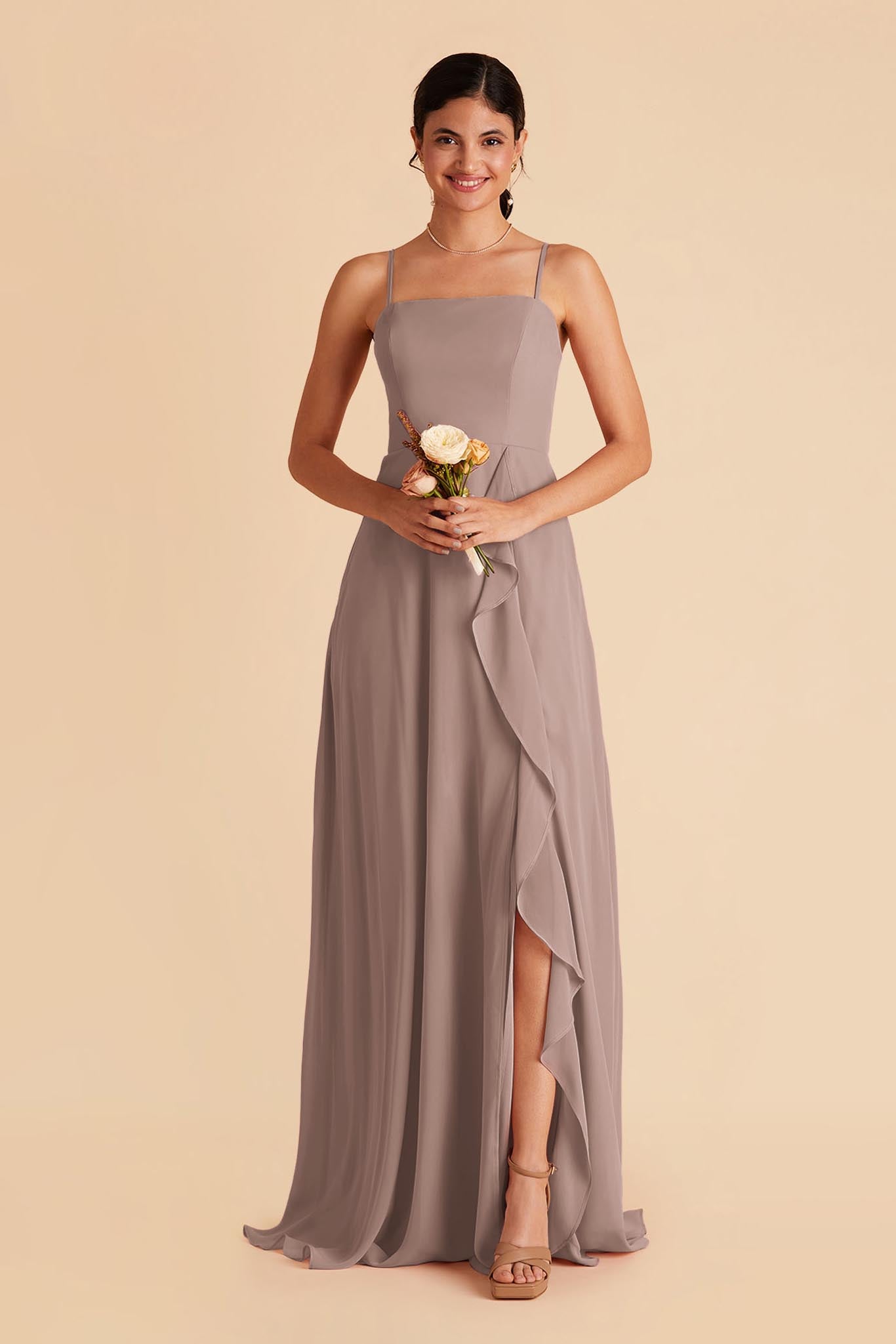Toffee bridesmaid dresses store
