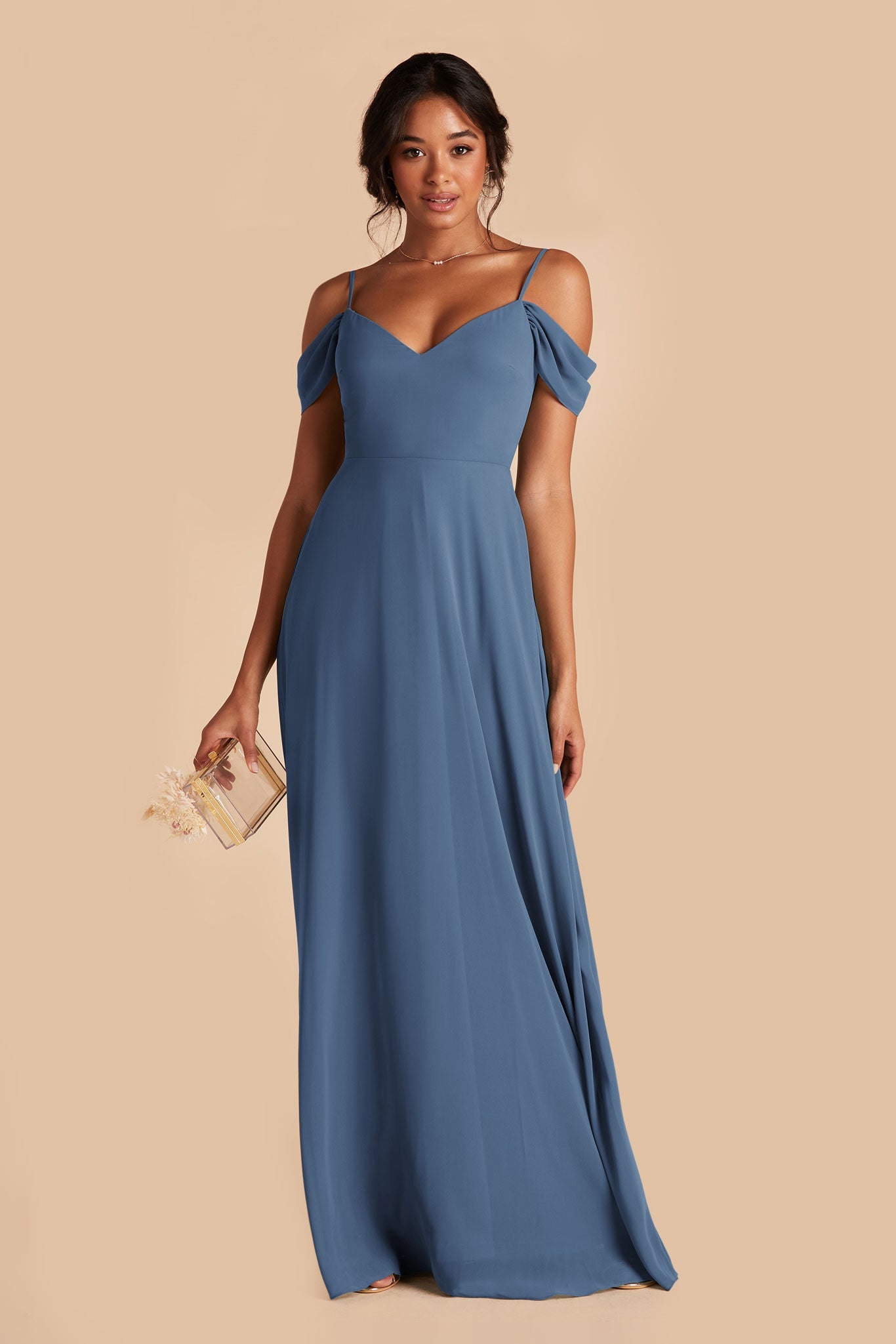 Twilight Devin Convertible Dress by Birdy Grey