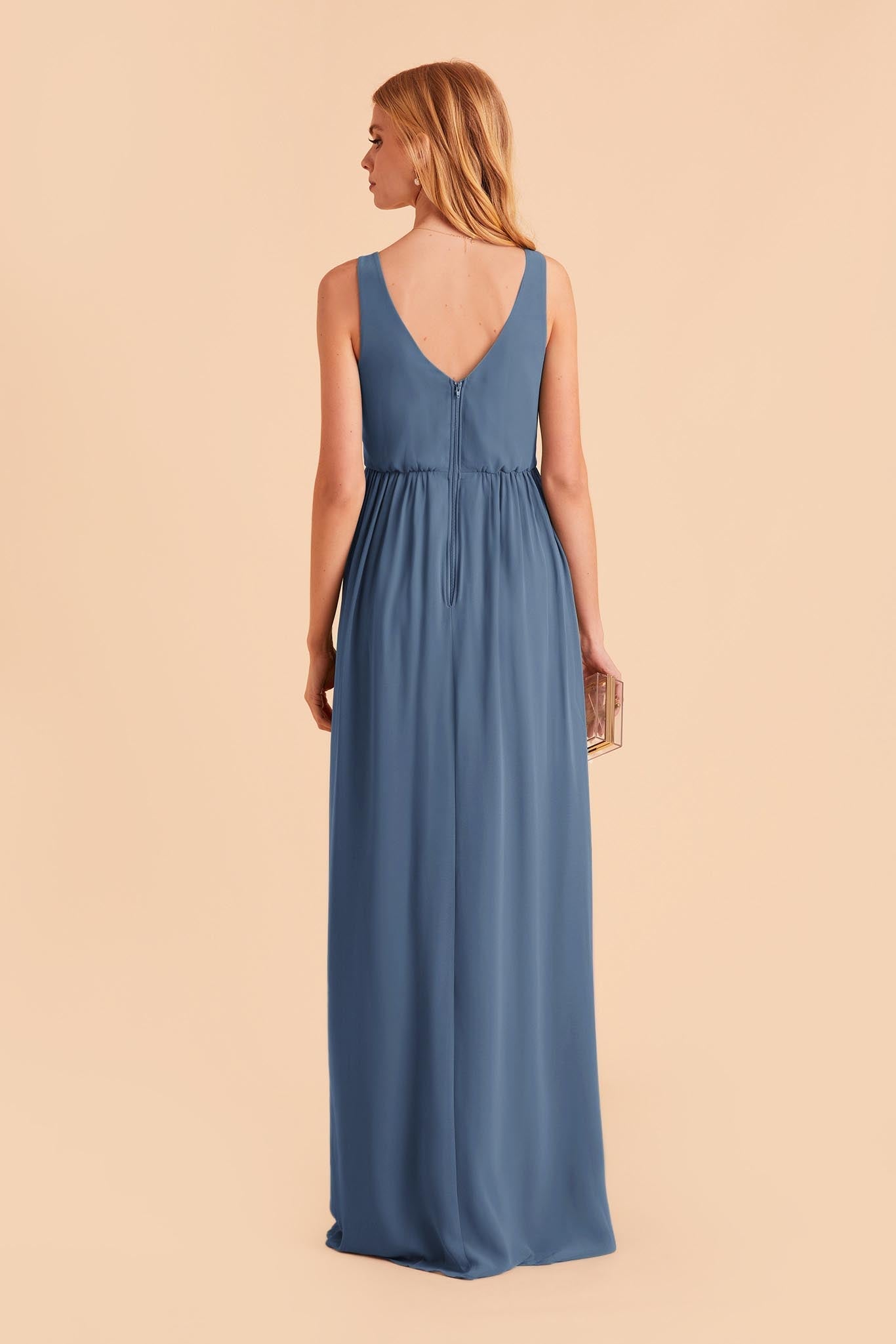 Twilight Laurie Empire Dress by Birdy Grey