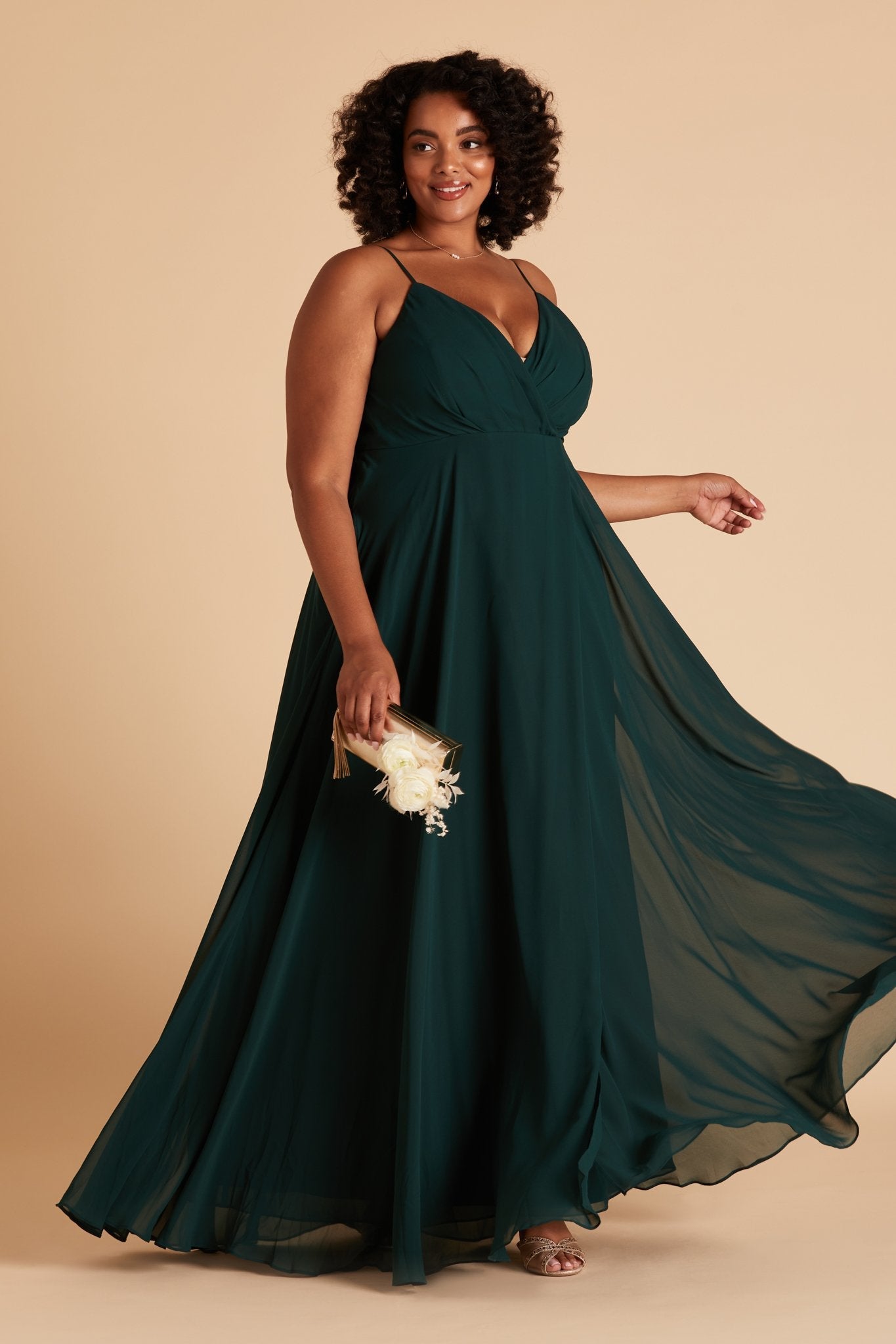 Emerald Green Bridesmaids Dresses Hopkinsville KY