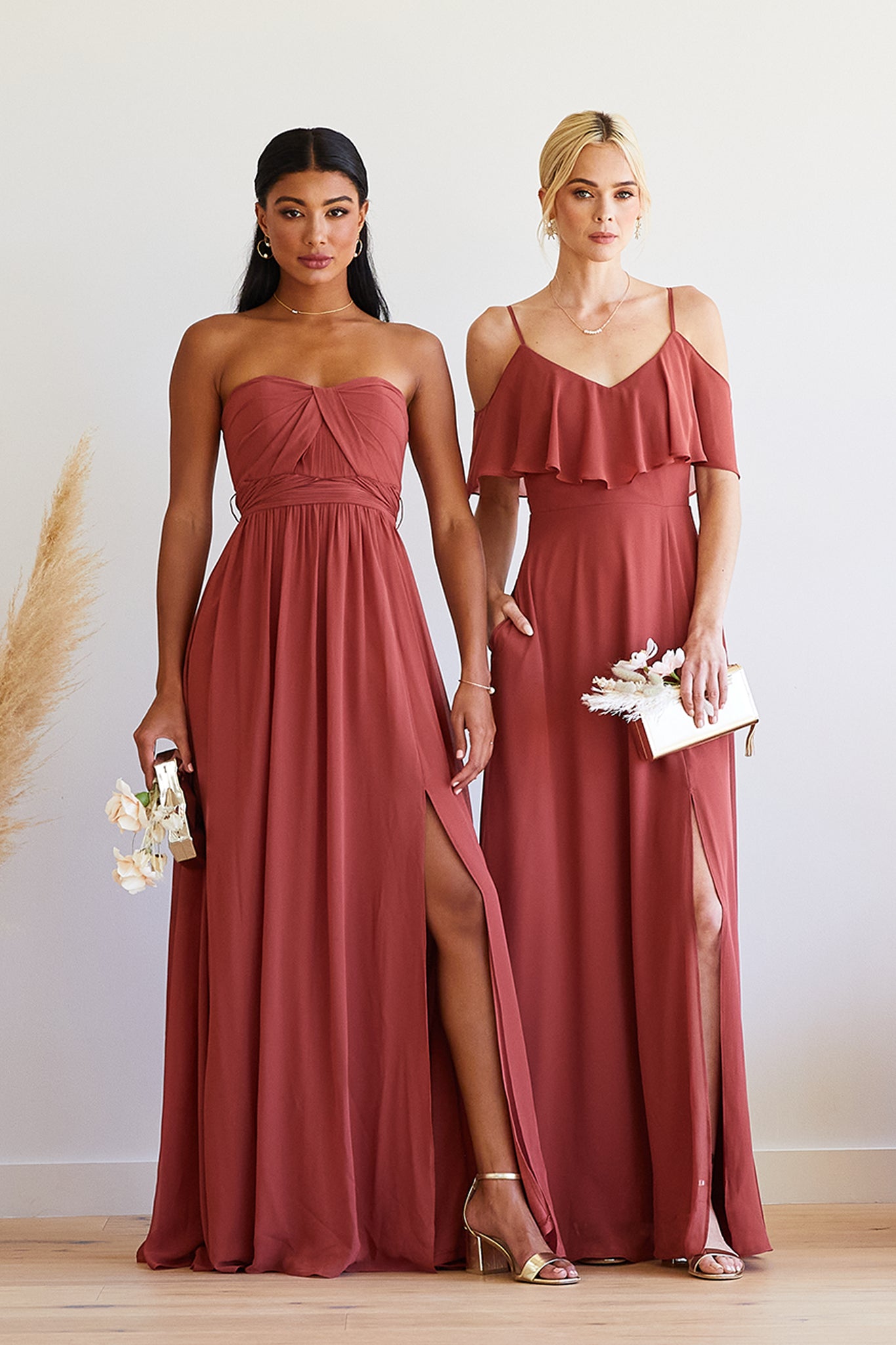 Boscov s Bridesmaid Dresses