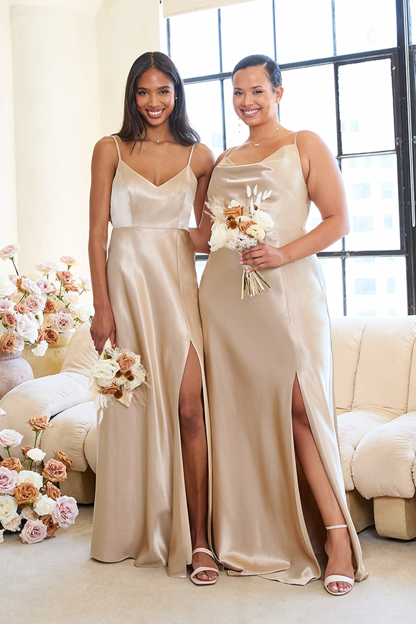 19 Best Multiway Bridesmaid Dresses 2024 To Suit Every Bridesmaid