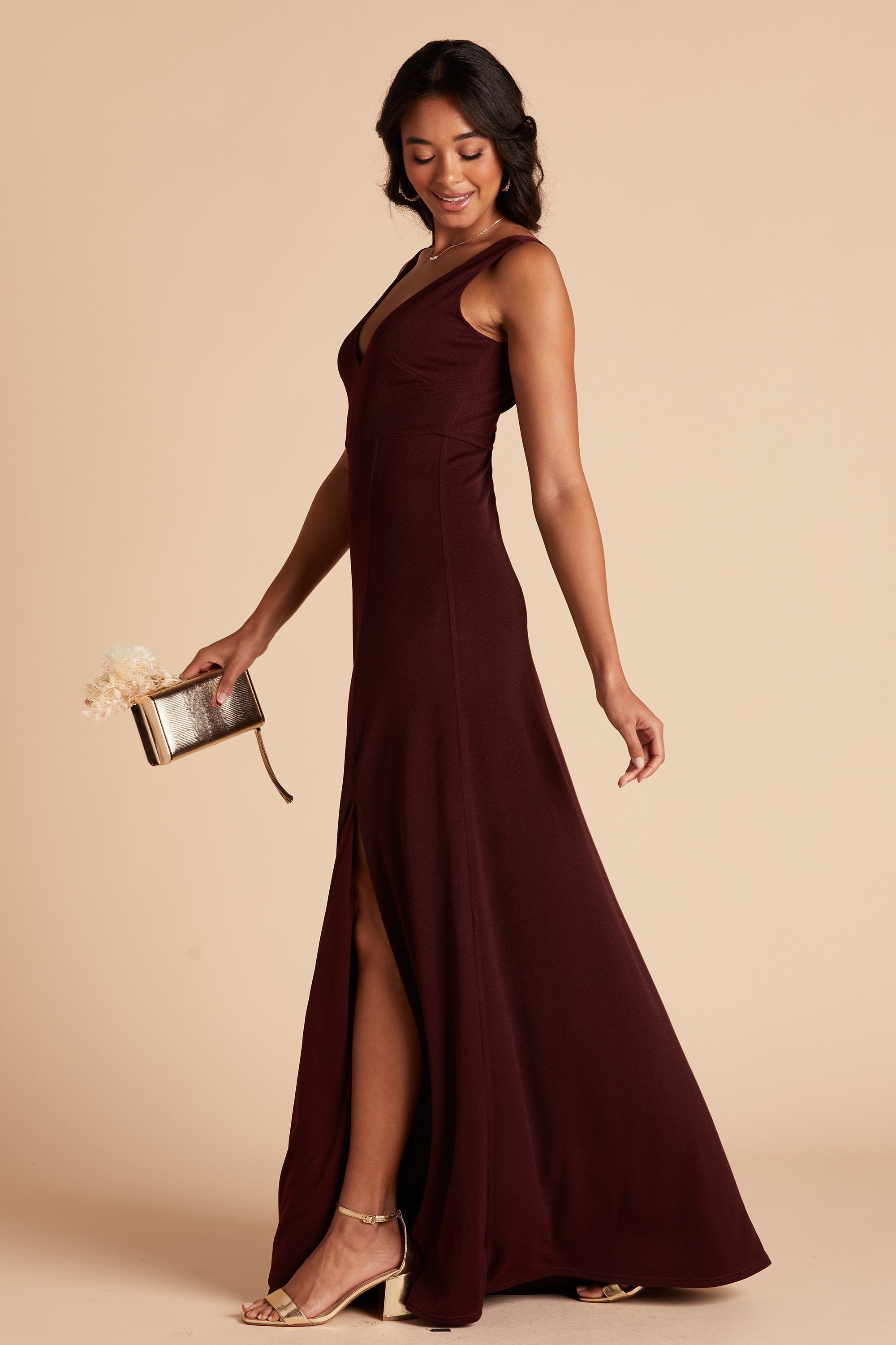 Bhldn capulet dress sale