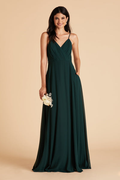 Emerald Green Bridesmaids Dresses Hopkinsville KY