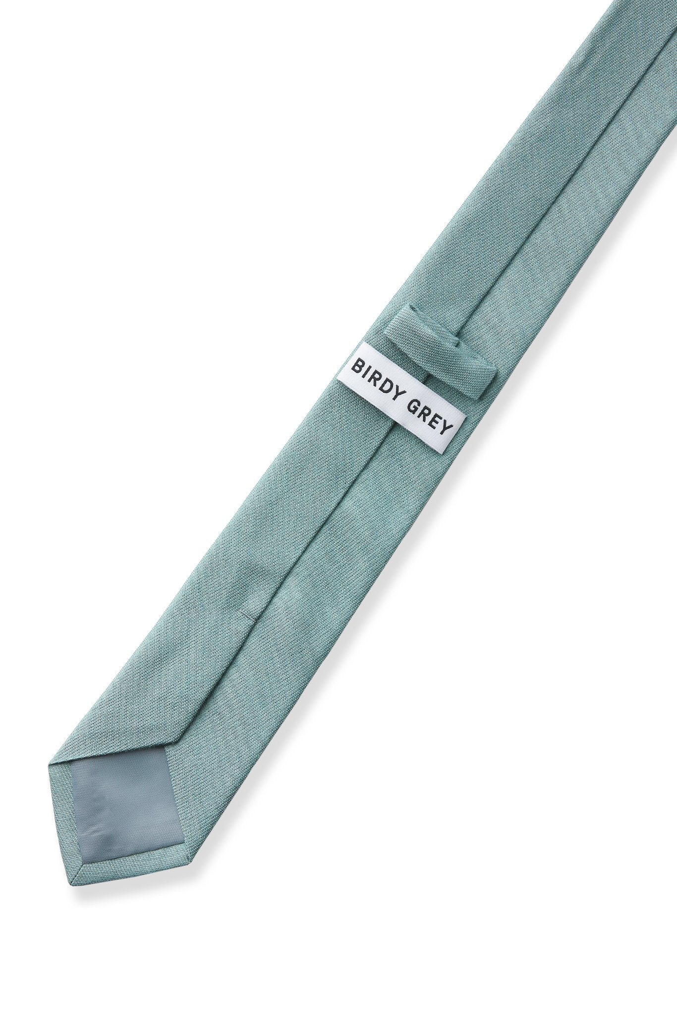 Jean Louis Scherrer Tie Grey Silk ref.51764 - Joli Closet