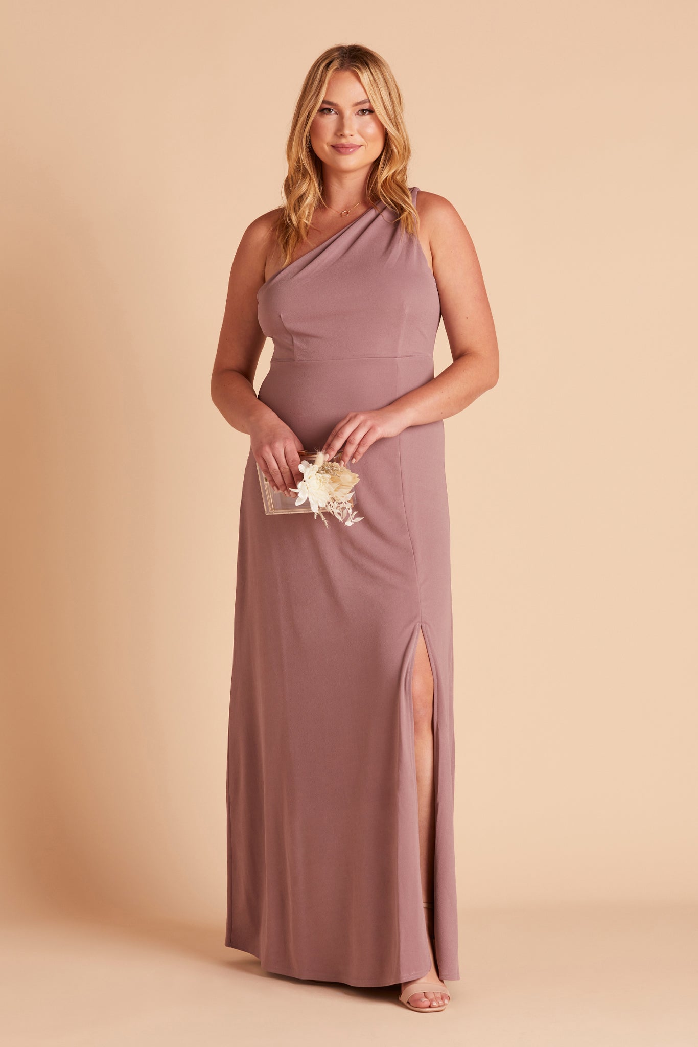 David's hotsell bridal mauve