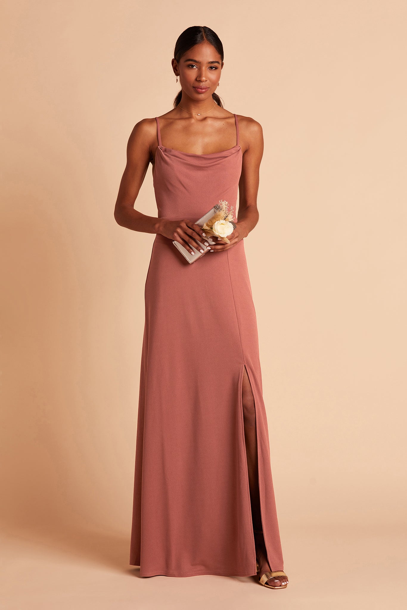 Desert Rose Bridesmaid | Desert Rose Dresses | Birdy Grey