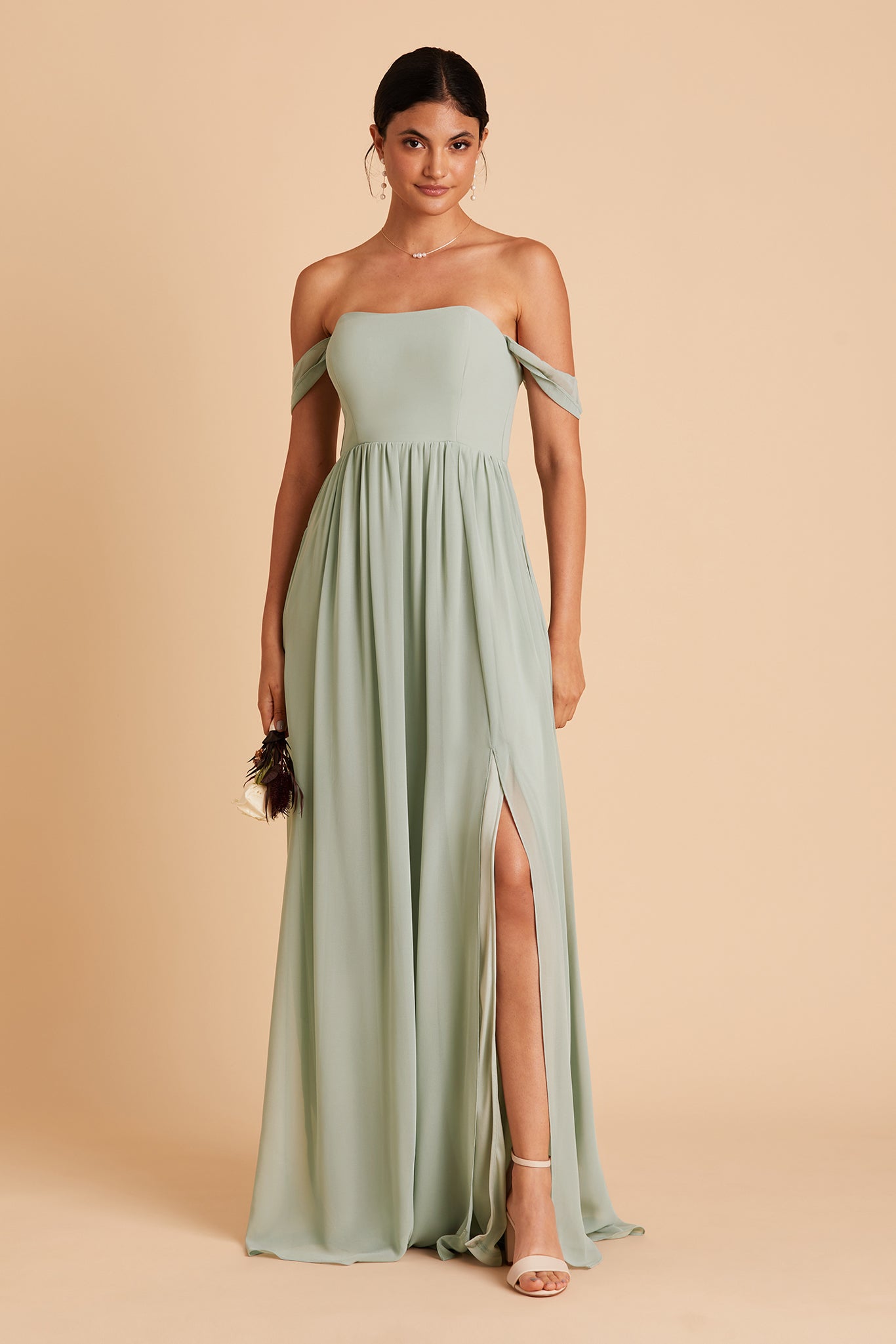 Women's Infinity Dress, Womens Wrap Dress, Convertible Summer Dress -  Bridesmaid Dress, Prom Dress, One Size