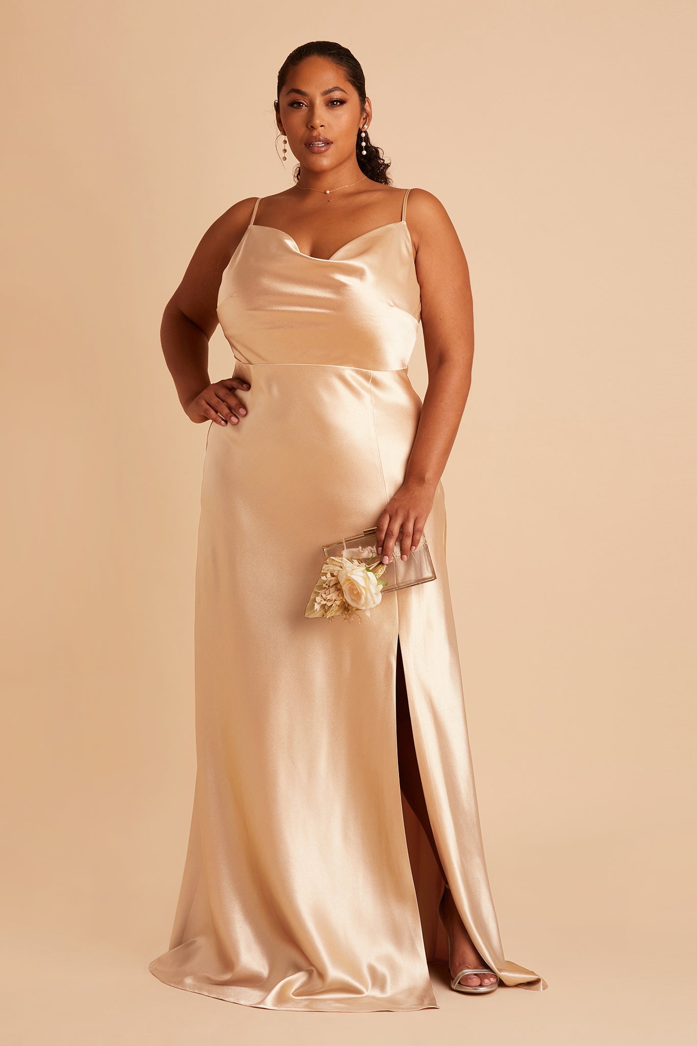 Beautiful long chanderi-silk Dress. | Long gown design, Long gown dress,  Saree dress