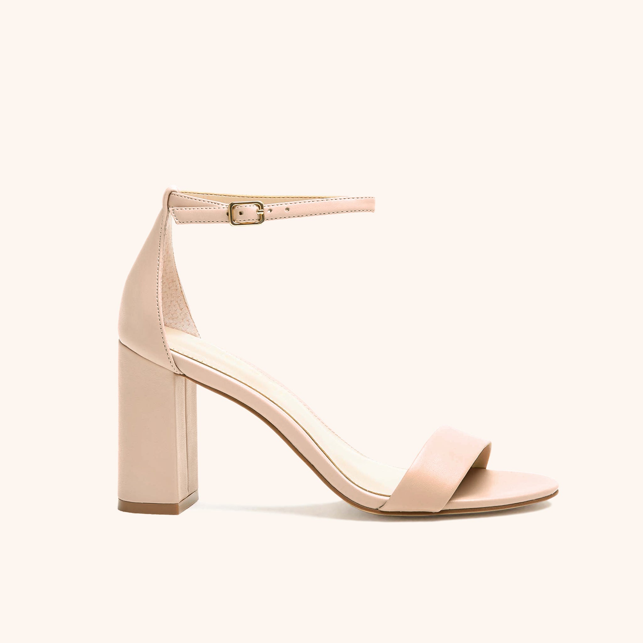 Audrey Brooke Platform Shoes, 5 inch Heels Women Size… - Gem