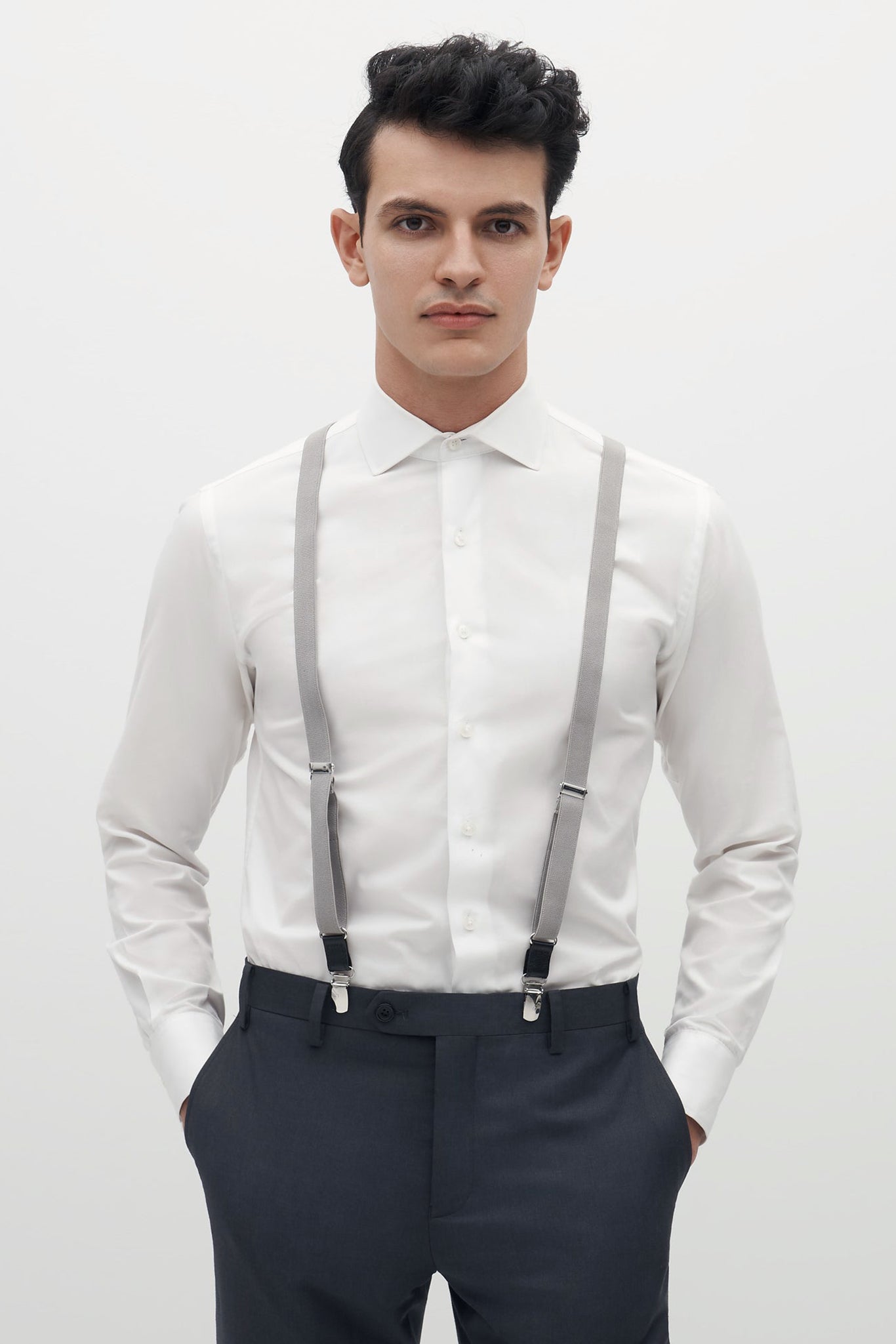 32 Ideas for Men's Suspenders Fashion | Suspenders fashion, 1920s mens  fashion, Mens outfits