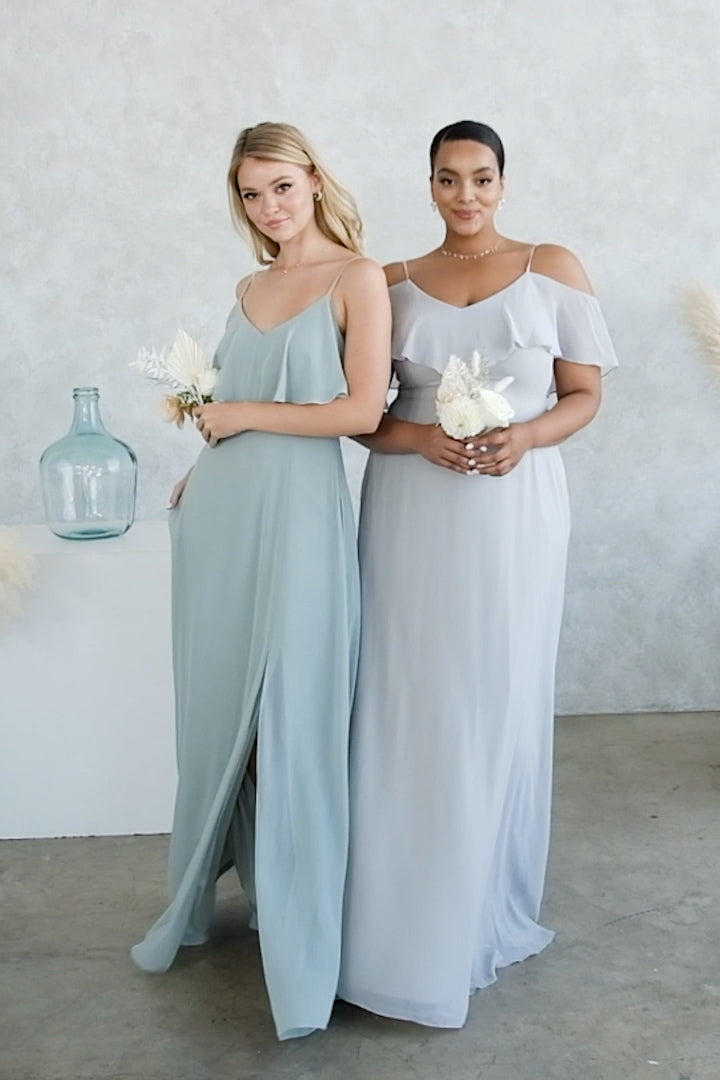 Convertible Bridesmaid Dresses Sorella Vita