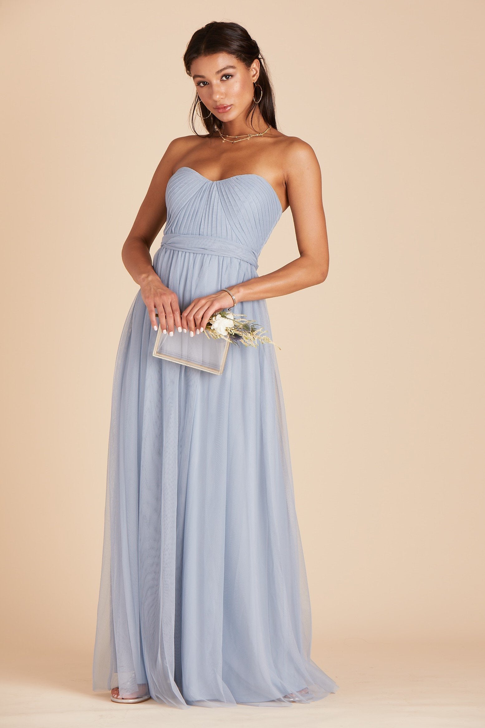 Convertible bridesmaid dress clearance uk