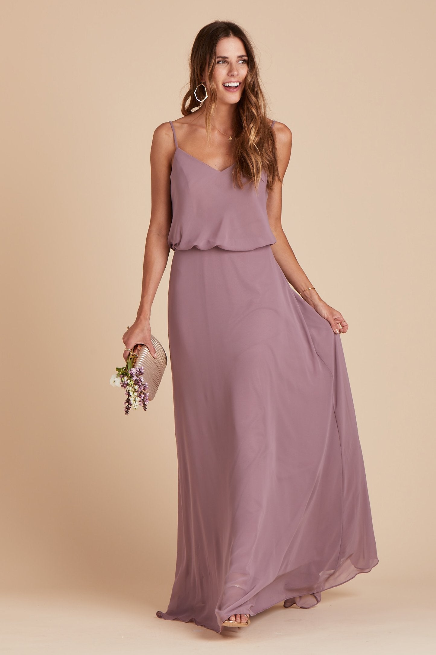 Bridesmaid Dresses Color Swatches