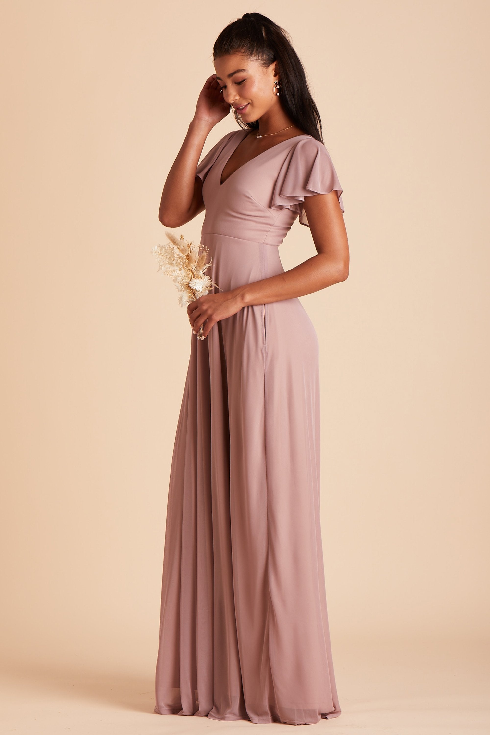 Bhldn mendoza outlet dress