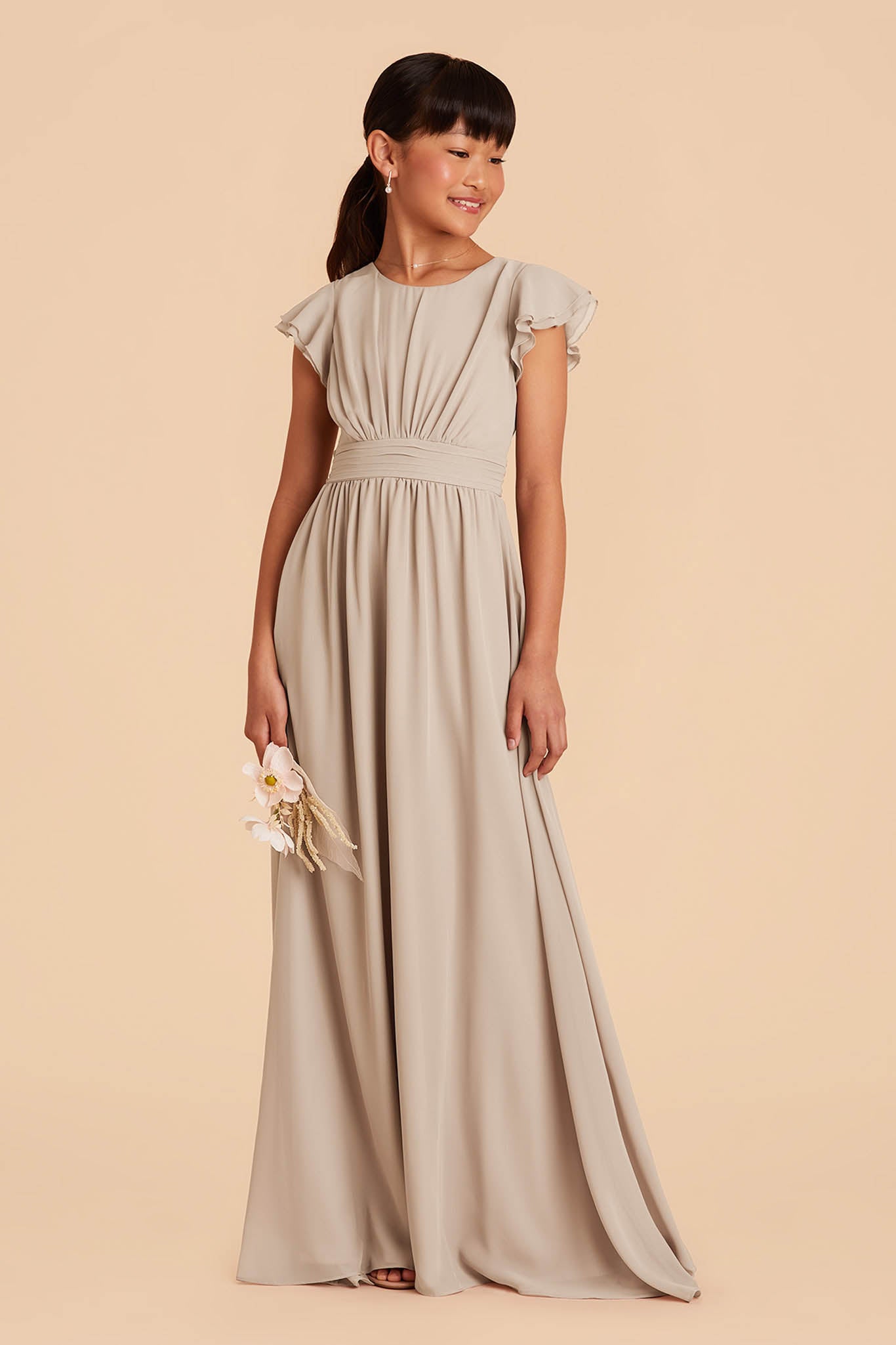 junior bridesmaid dresses nordstrom