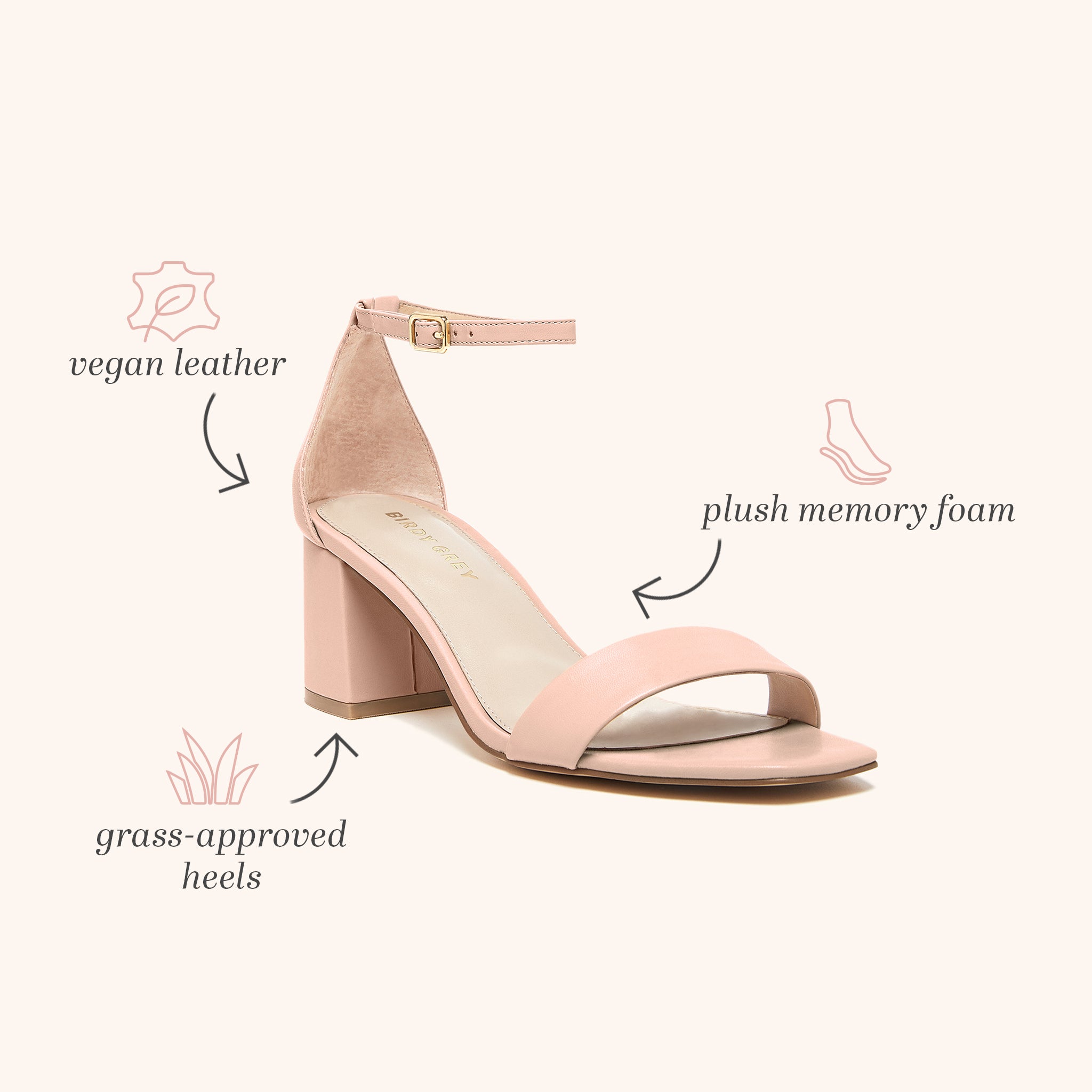 Wedding Shoes 101: 10 Stunning Styles of Shoes to Consider For
